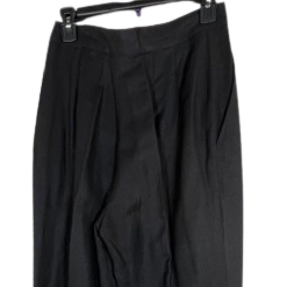 Vintage Linen Dress Pants by For Pete’s Sake - Picture 7 of 7